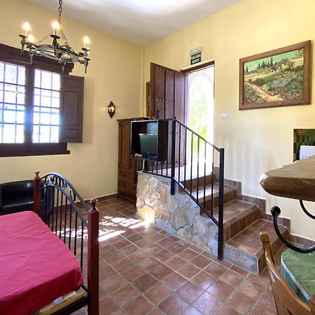Castle Tower Apartment In Rural Holiday Park 'Bernard' โตล็อกซ์ ภายนอก รูปภาพ