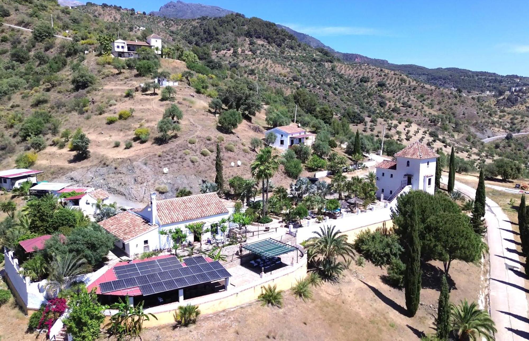 Castle Tower Apartment In Rural Holiday Park 'Bernard' โตล็อกซ์ ภายนอก รูปภาพ