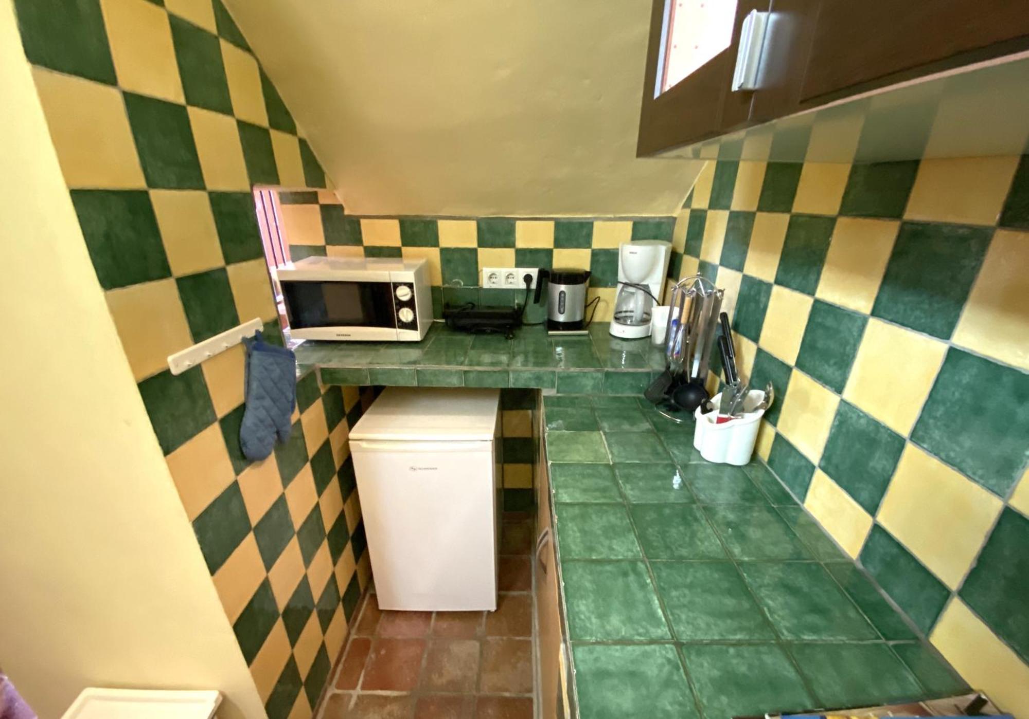 Castle Tower Apartment In Rural Holiday Park 'Bernard' โตล็อกซ์ ภายนอก รูปภาพ