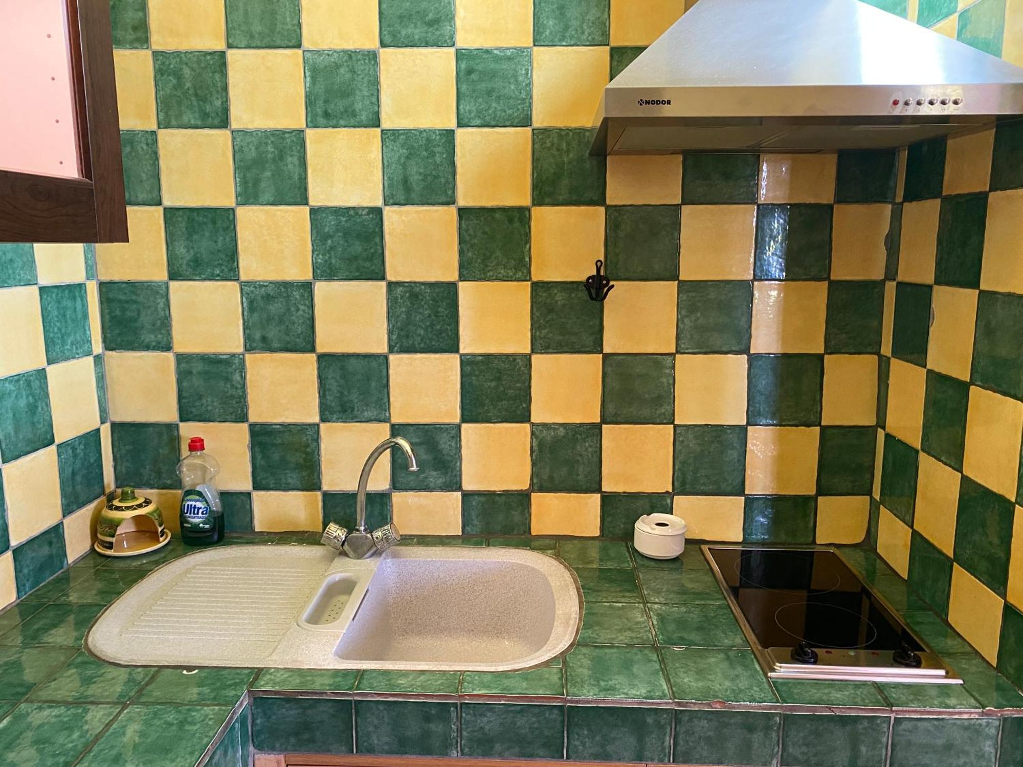 Castle Tower Apartment In Rural Holiday Park 'Bernard' โตล็อกซ์ ภายนอก รูปภาพ