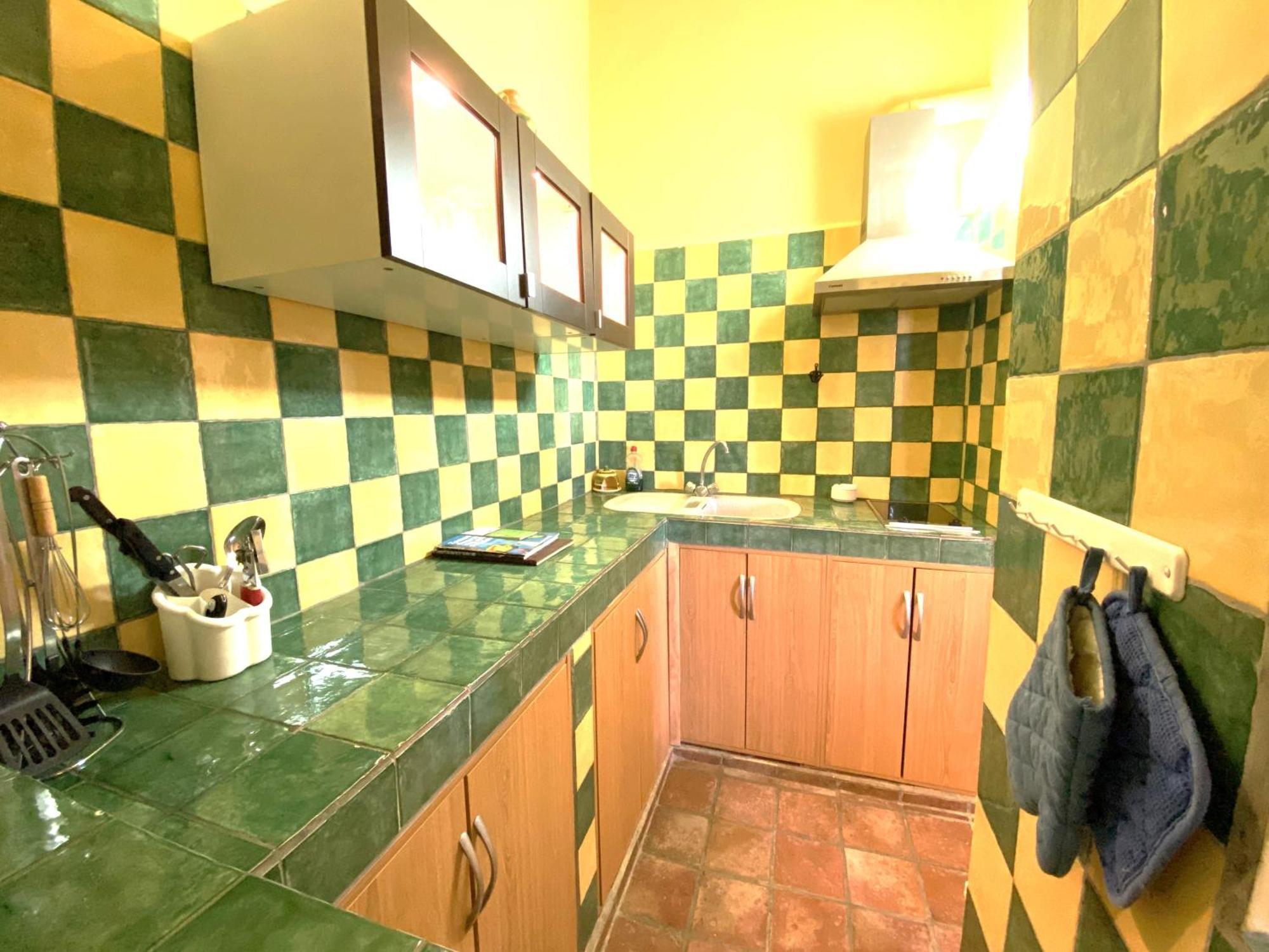 Castle Tower Apartment In Rural Holiday Park 'Bernard' โตล็อกซ์ ภายนอก รูปภาพ