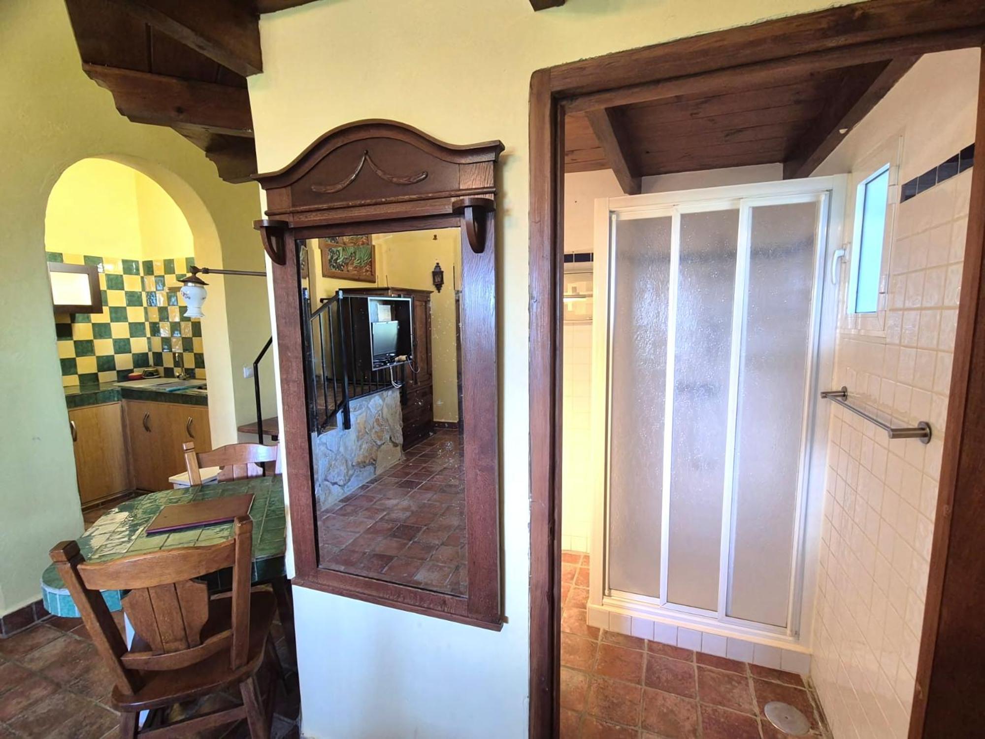 Castle Tower Apartment In Rural Holiday Park 'Bernard' โตล็อกซ์ ภายนอก รูปภาพ