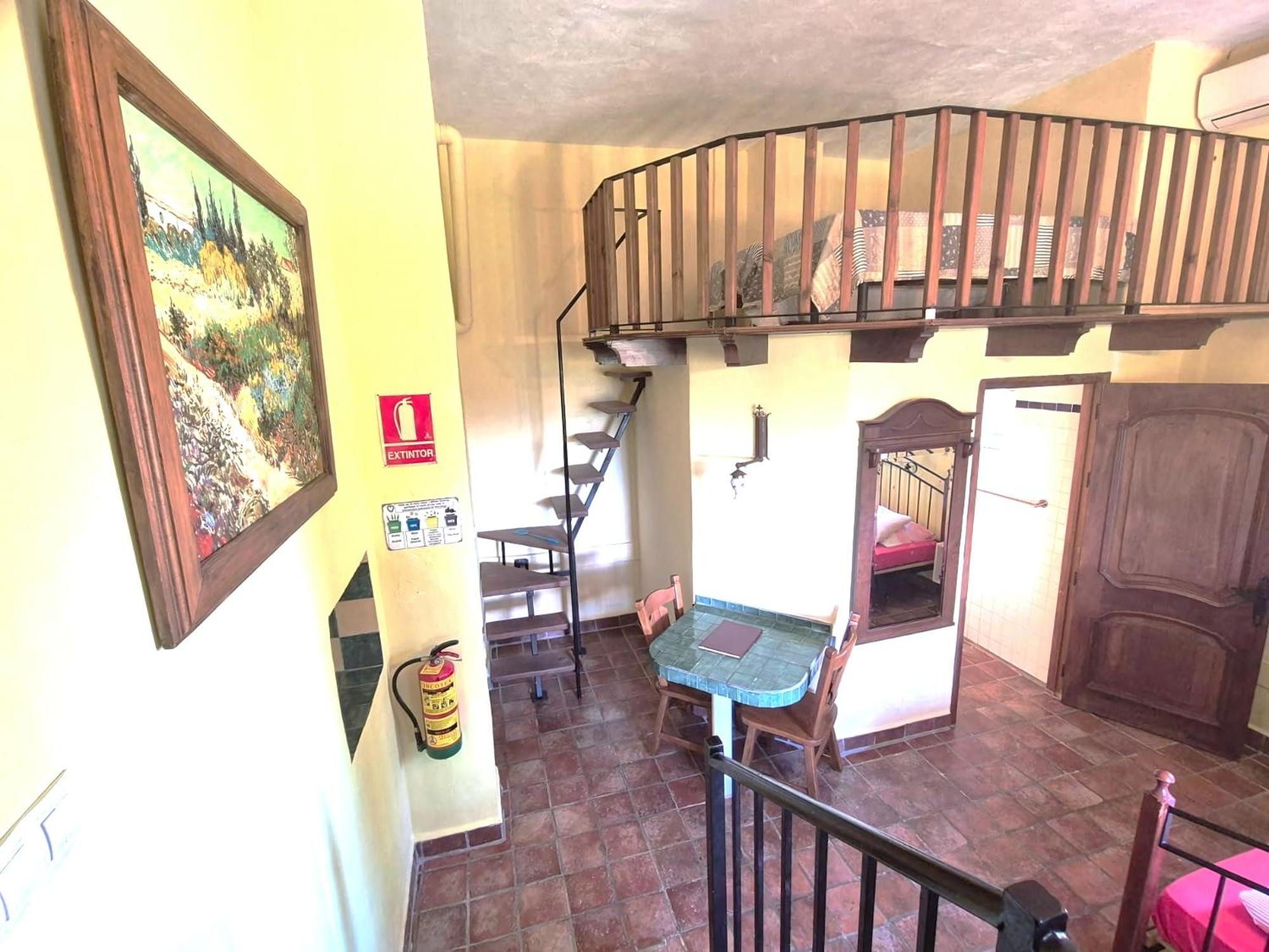 Castle Tower Apartment In Rural Holiday Park 'Bernard' โตล็อกซ์ ภายนอก รูปภาพ