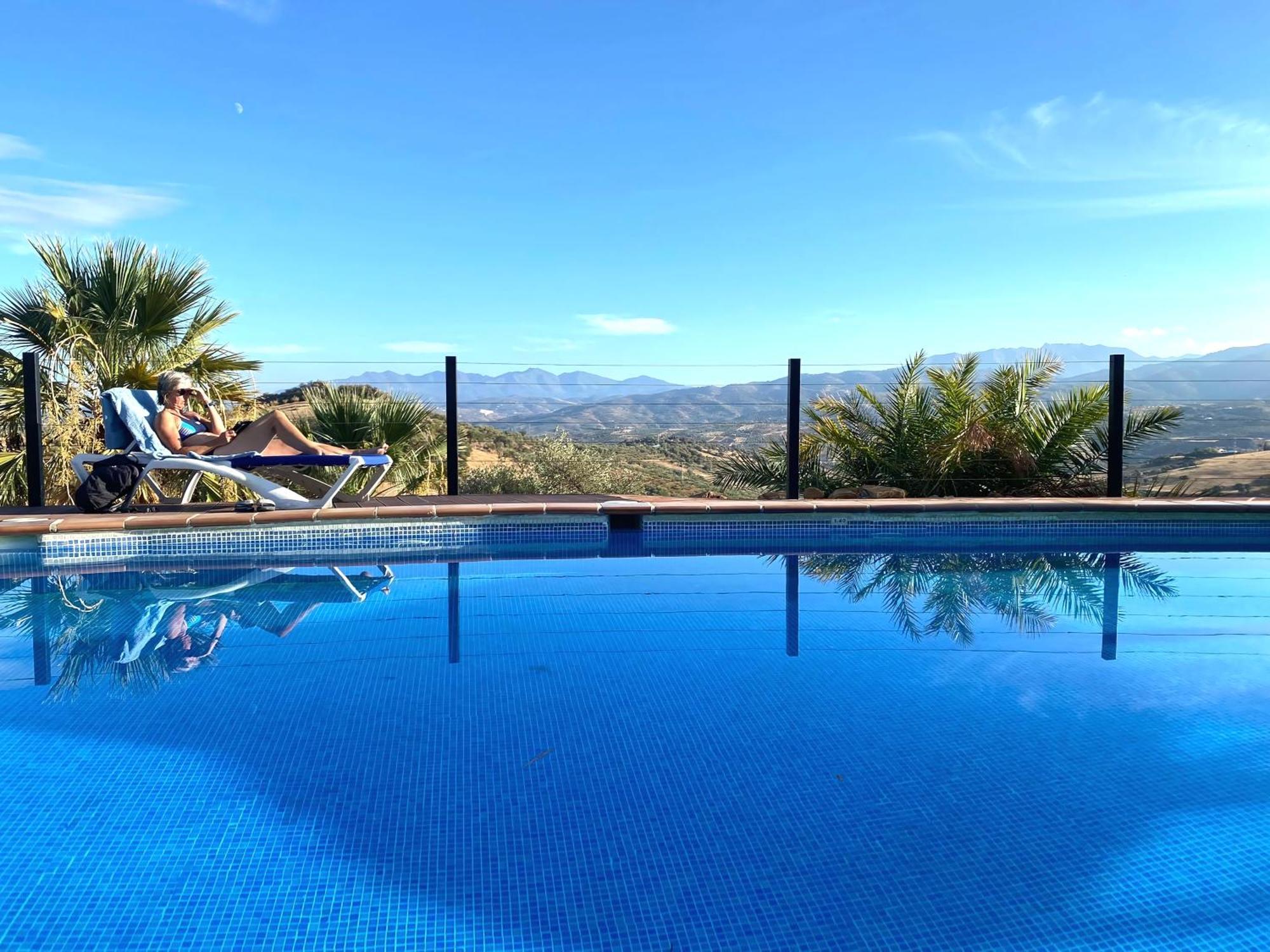 Castle Tower Apartment In Rural Holiday Park 'Bernard' โตล็อกซ์ ภายนอก รูปภาพ