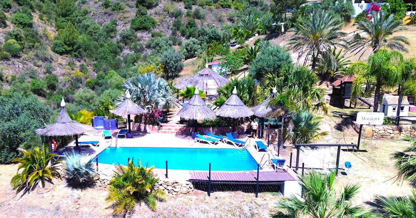 Castle Tower Apartment In Rural Holiday Park 'Bernard' โตล็อกซ์ ภายนอก รูปภาพ