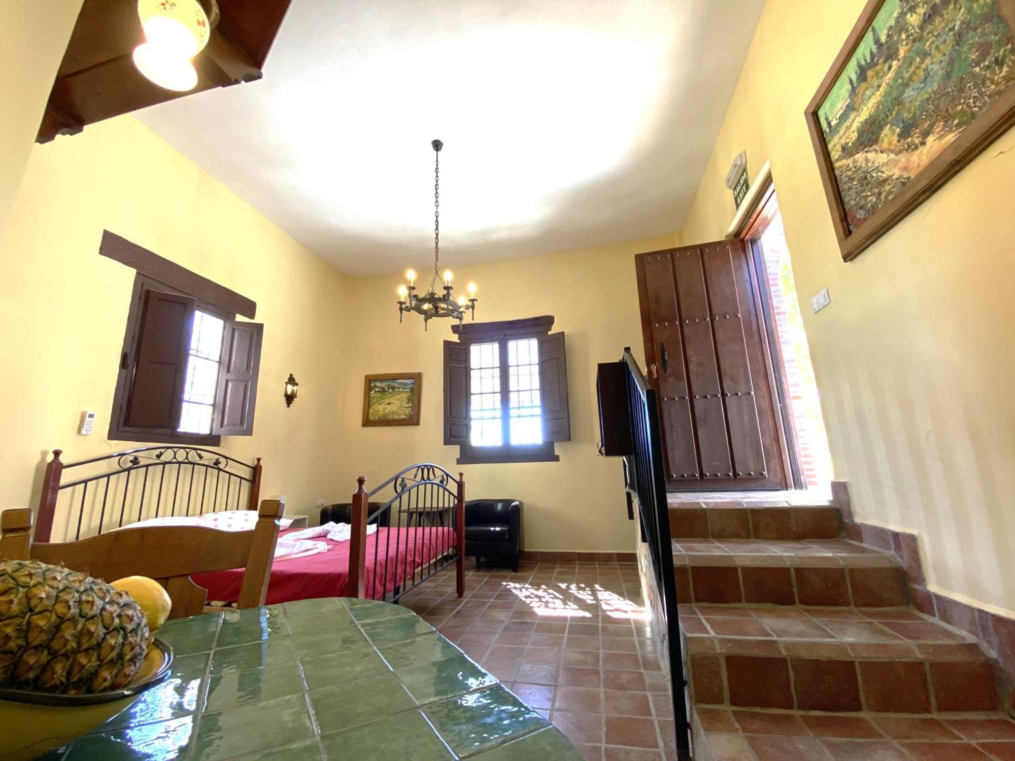 Castle Tower Apartment In Rural Holiday Park 'Bernard' โตล็อกซ์ ภายนอก รูปภาพ